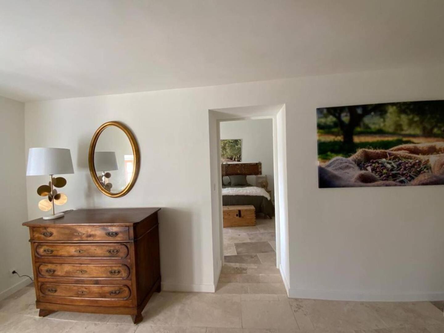 Le Mas Des Poules Chambres D'Hotes De Charme Saint-Roman-de-Malegarde 外观 照片