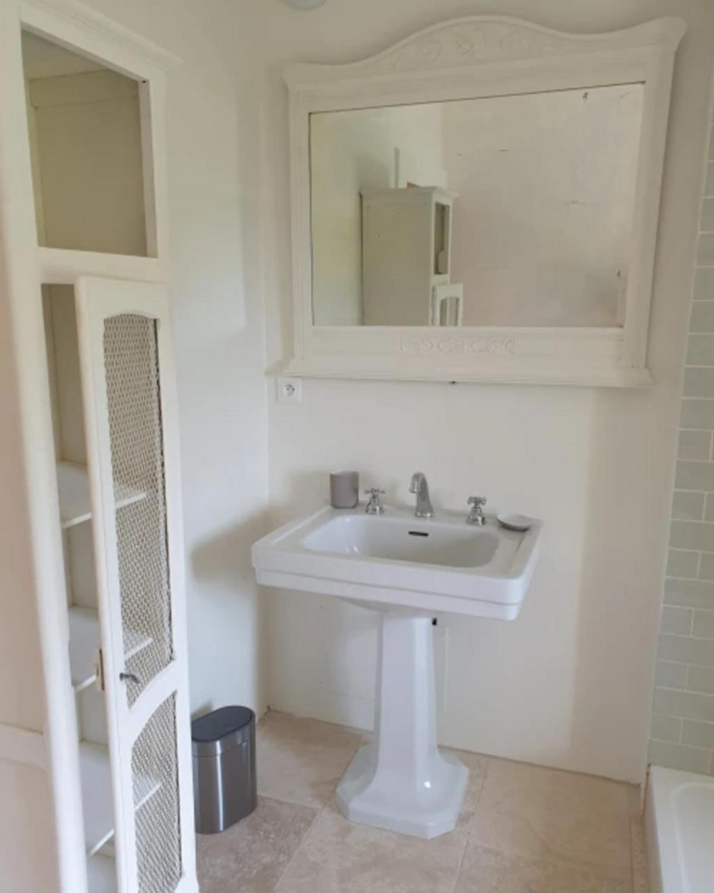 Le Mas Des Poules Chambres D'Hotes De Charme Saint-Roman-de-Malegarde 外观 照片