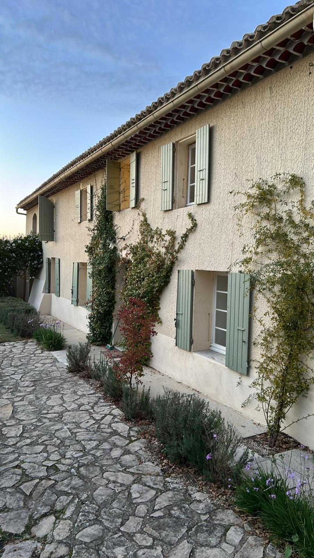 Le Mas Des Poules Chambres D'Hotes De Charme Saint-Roman-de-Malegarde 外观 照片